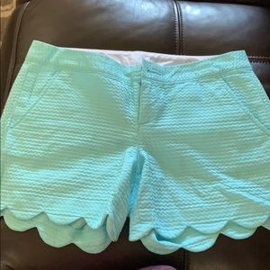 Lilly Pulitzer Shorts